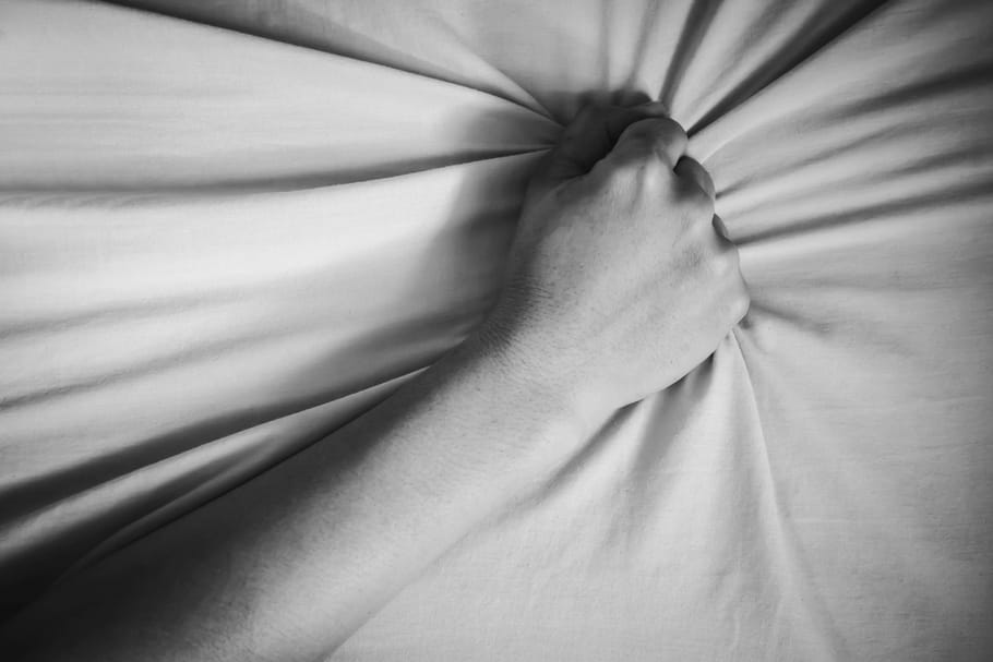 Les orgasmes à gogo ? Pas pour les femmes hétéros