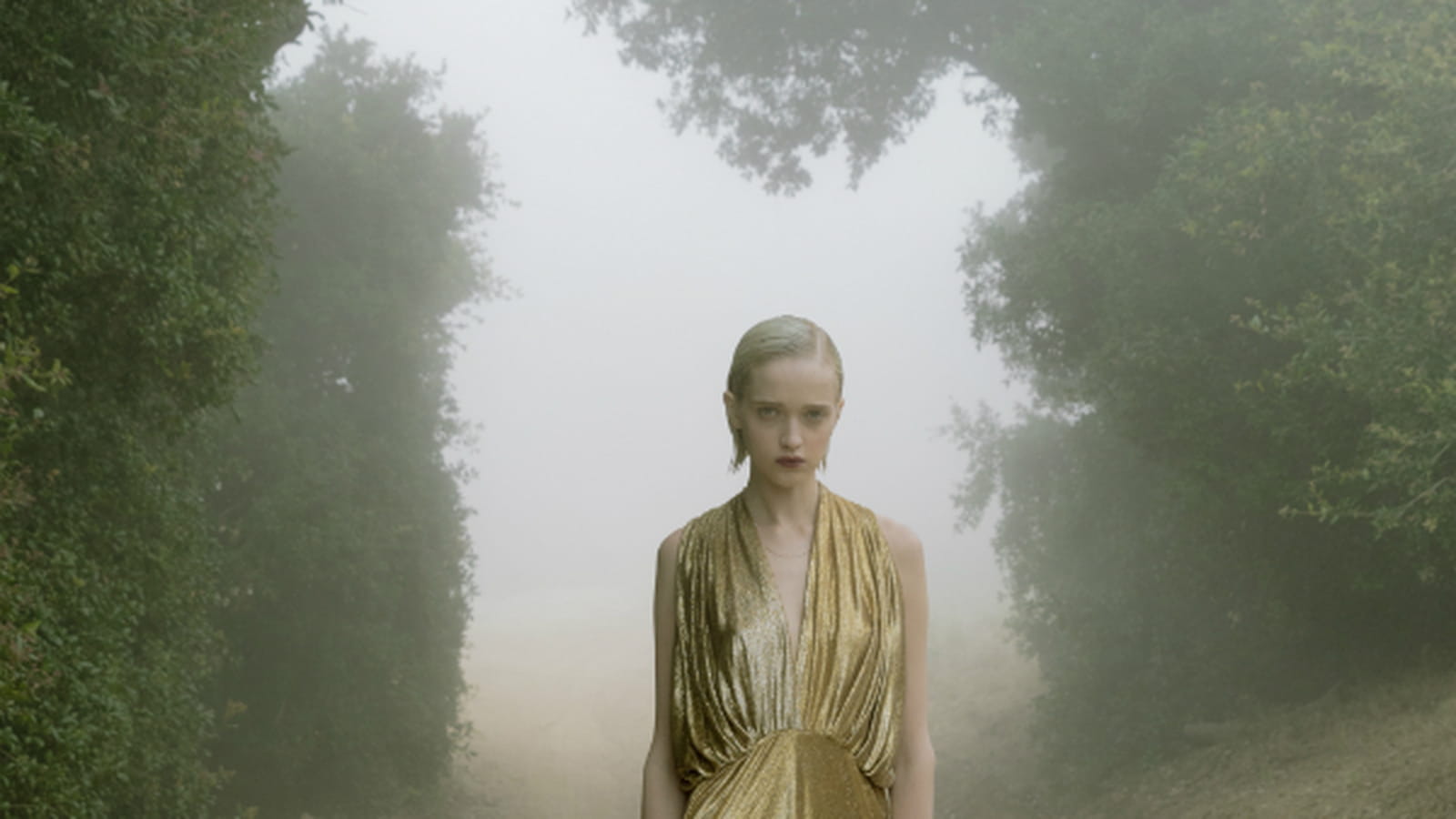 Robe Mes Demoiselles