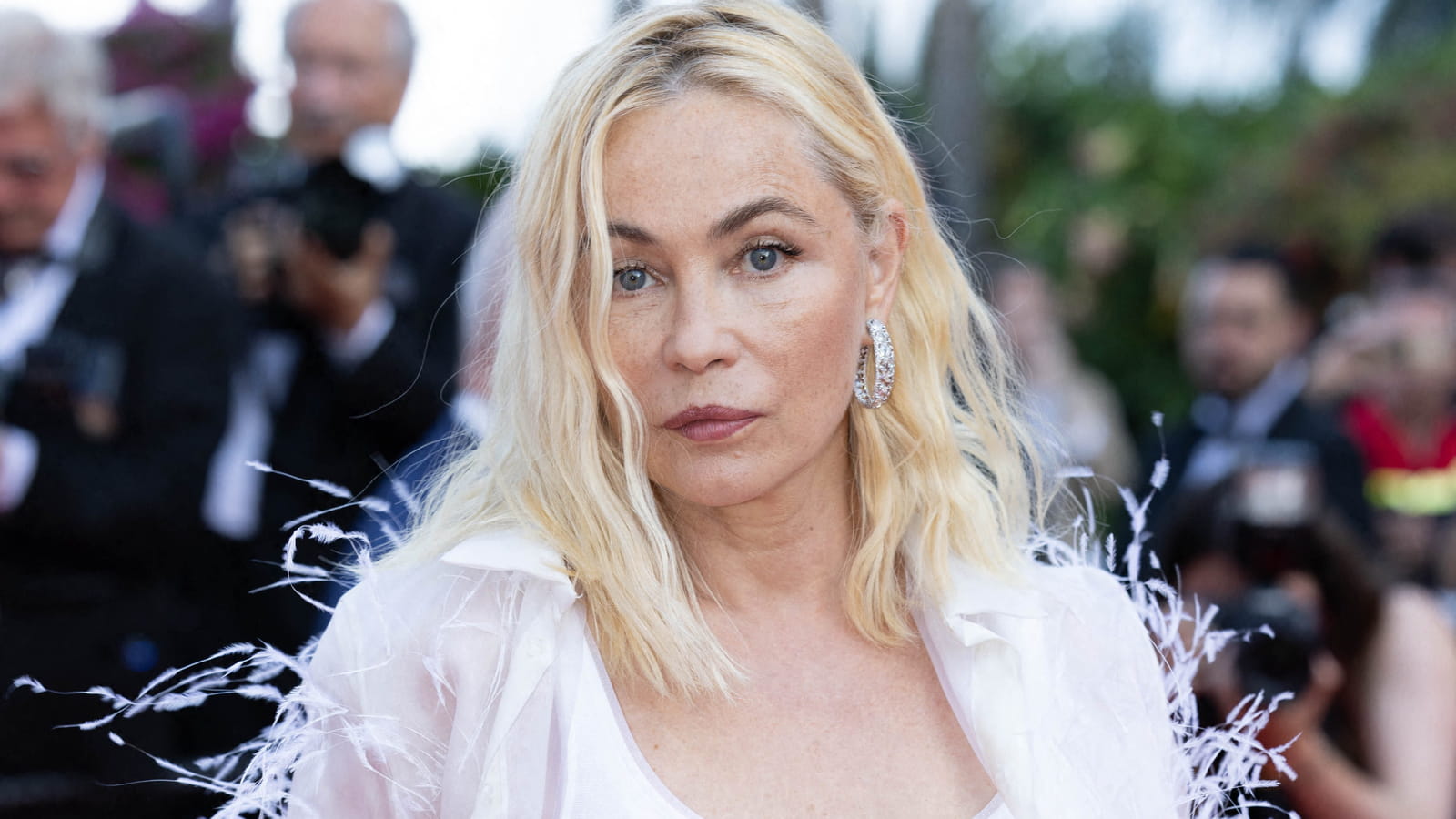 Emmanuelle Béart