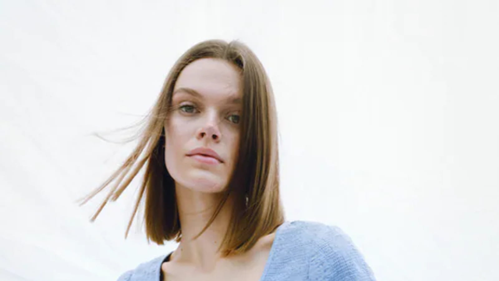 Veste Zara