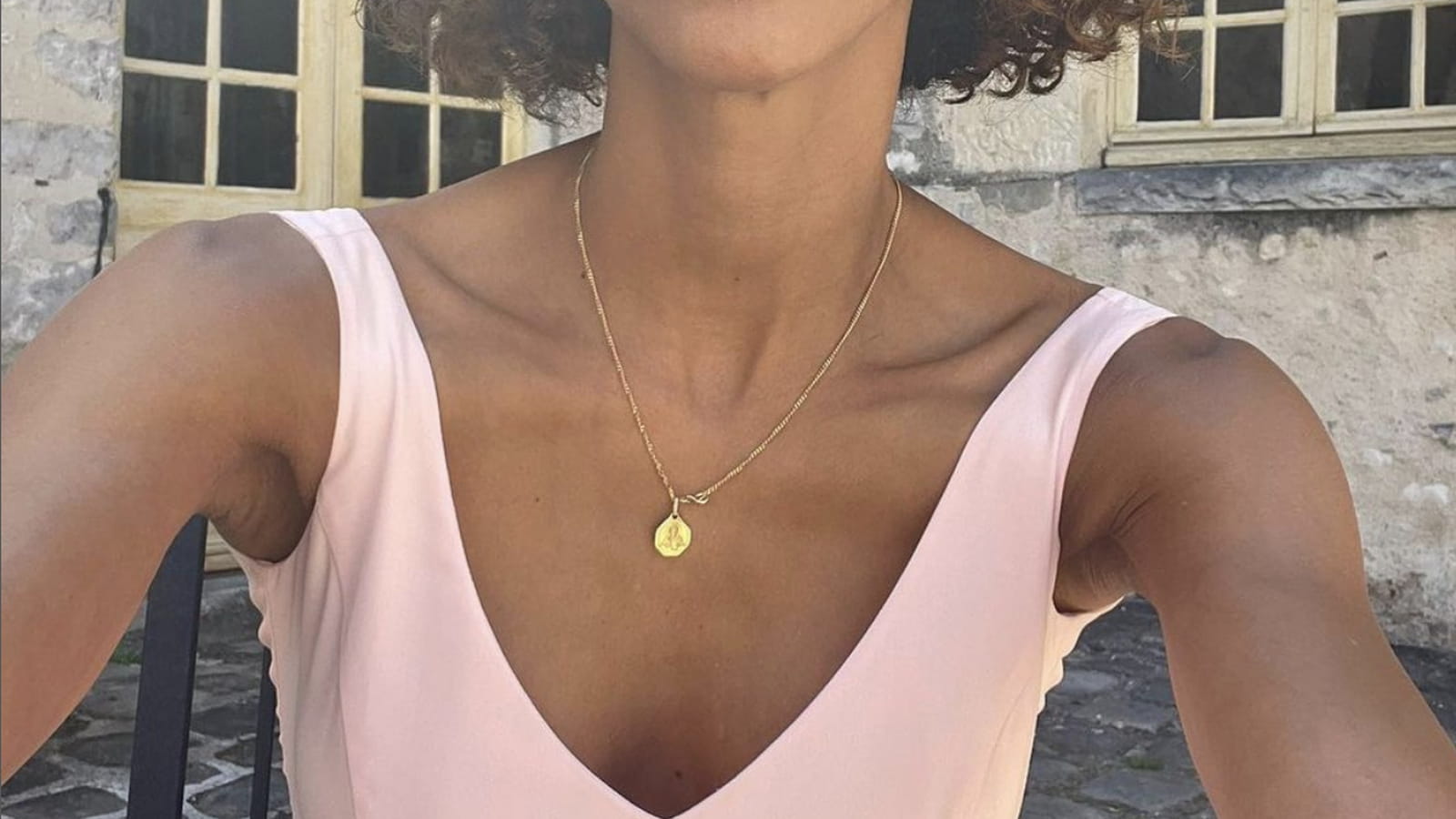 Noémie Lenoir