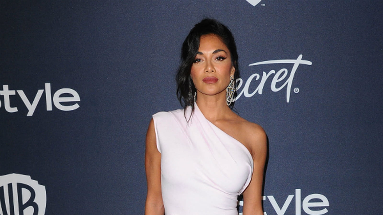 Nicole Scherzinger