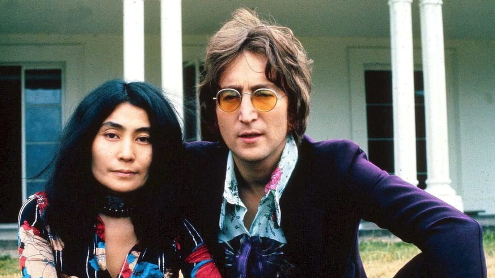John Lennon