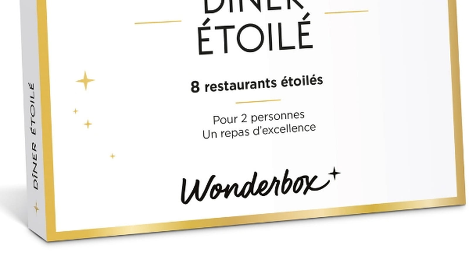 Wonderbox
