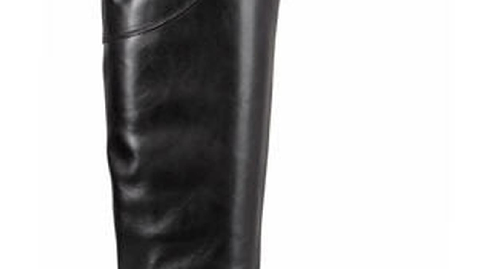 Bottes "Maison Laffite" de Bata