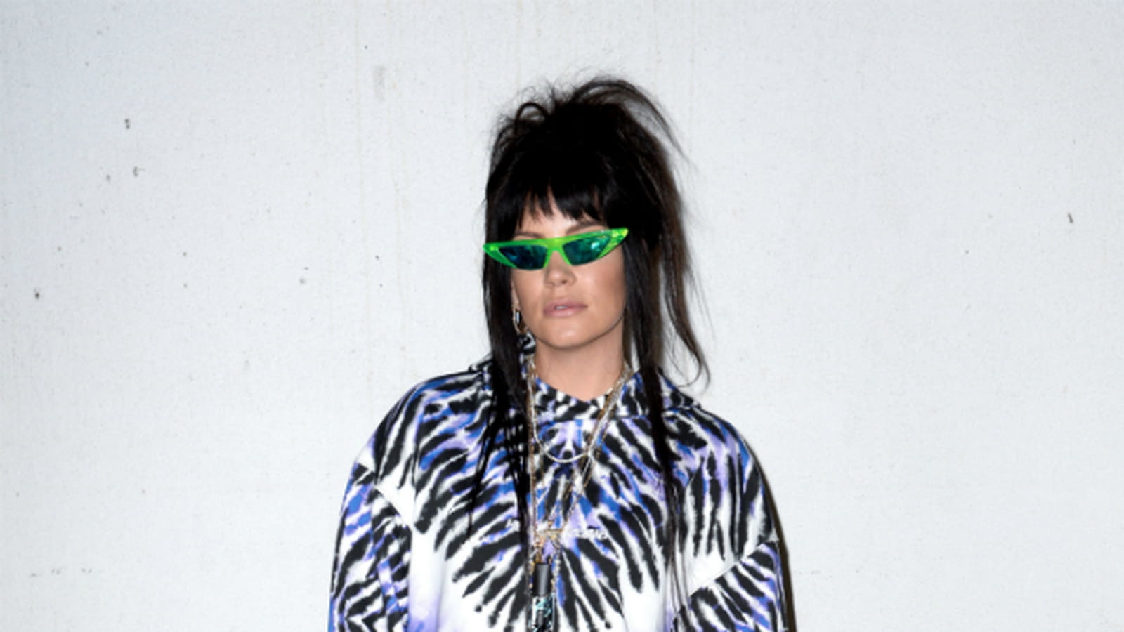Lily Allen