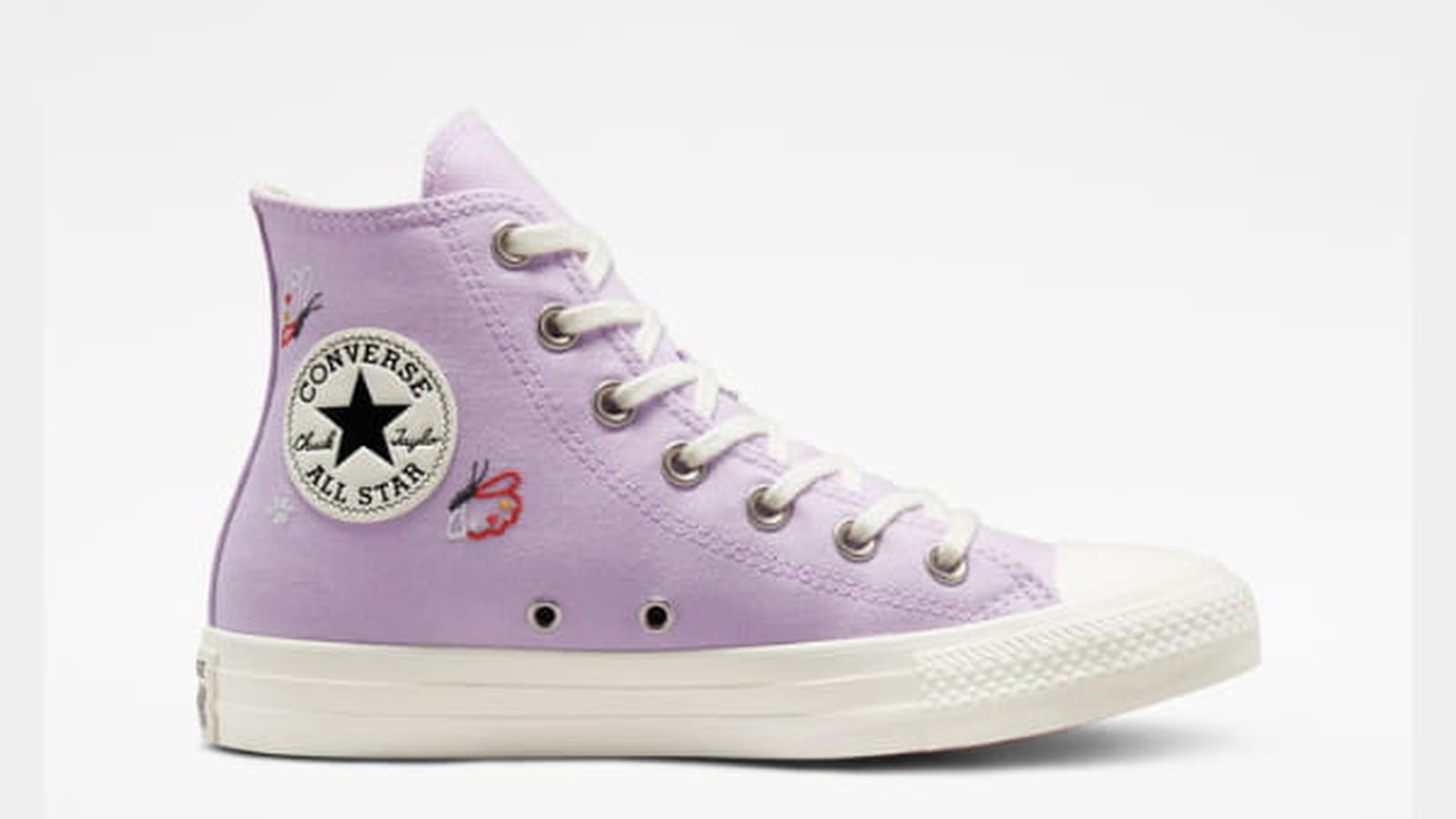 Baskets Converse