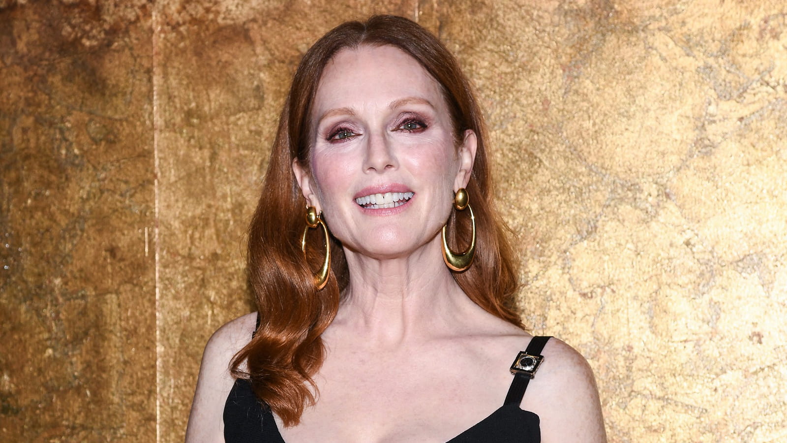 Julianne Moore