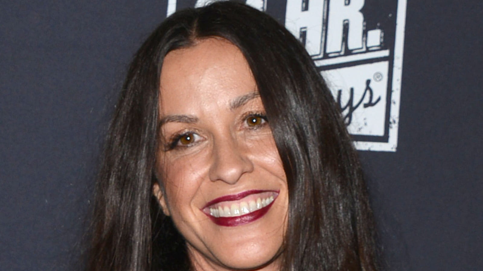 Alanis Morissette