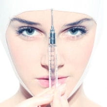 les injections d'acide hyaluronique sont une bonne alternative à la chirurgie