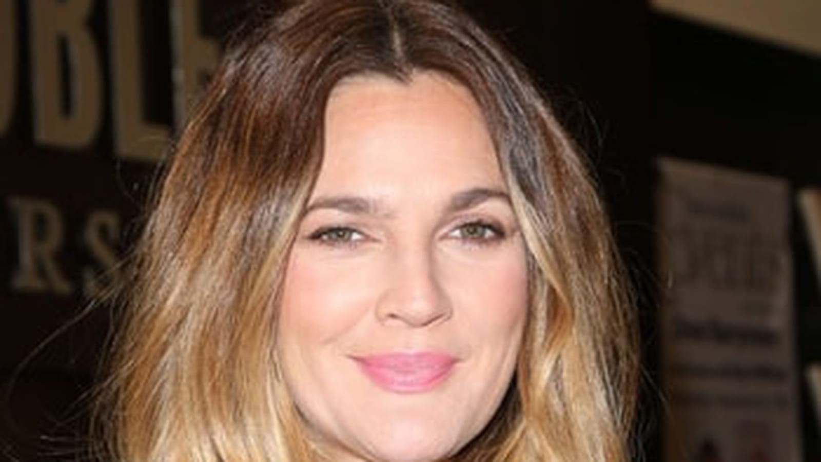 Drew Barrymore