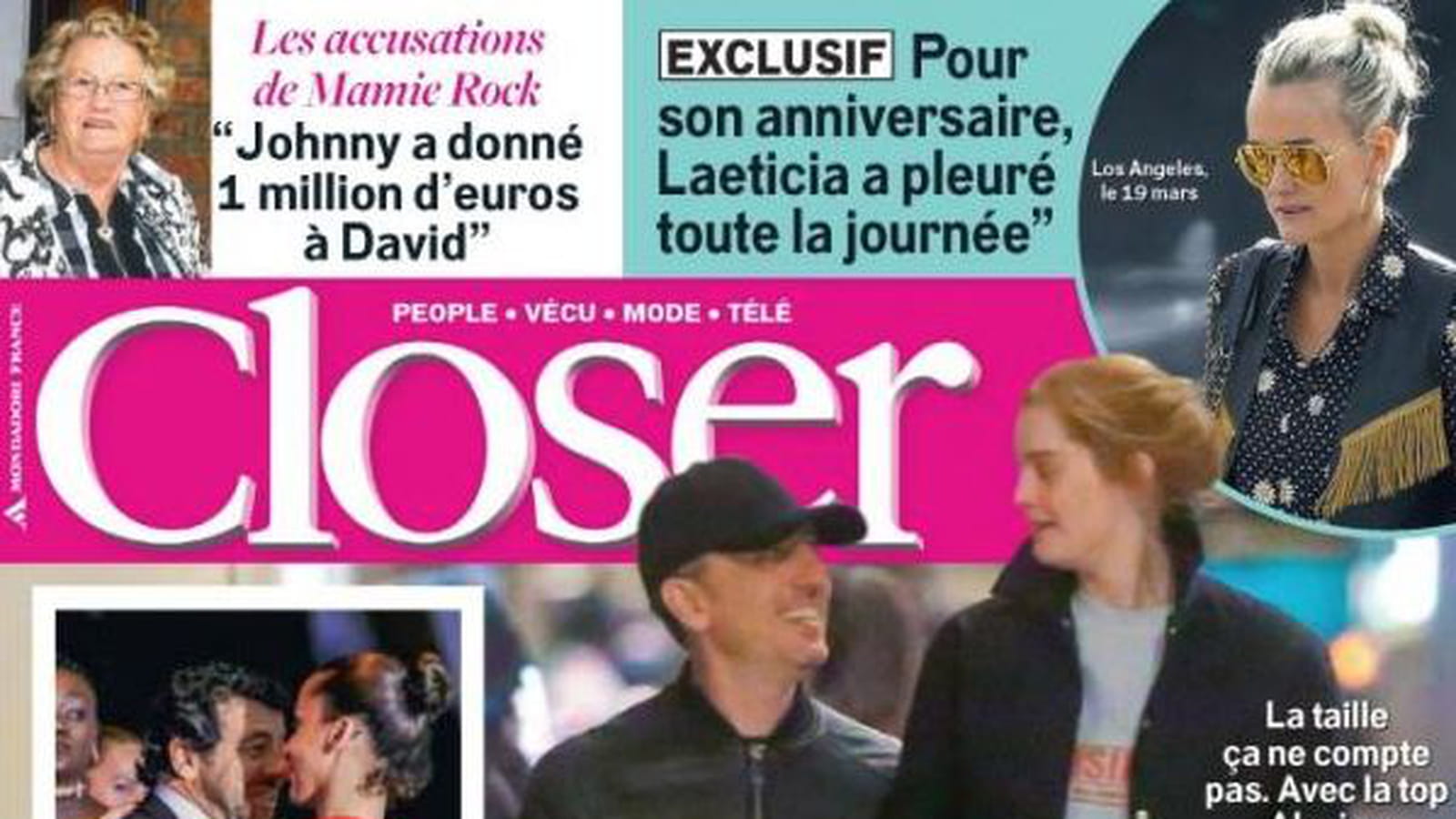 Gad Elmaleh