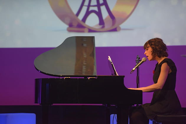 La 24e Cérémonie des Lumières de la presse internationale