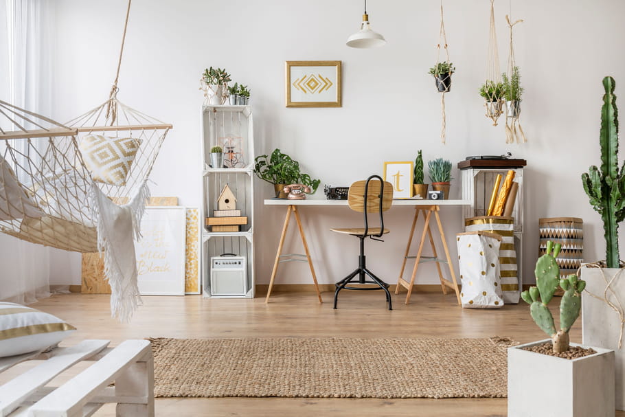 6 conseils pour mieux organiser la maison pendant le confinement