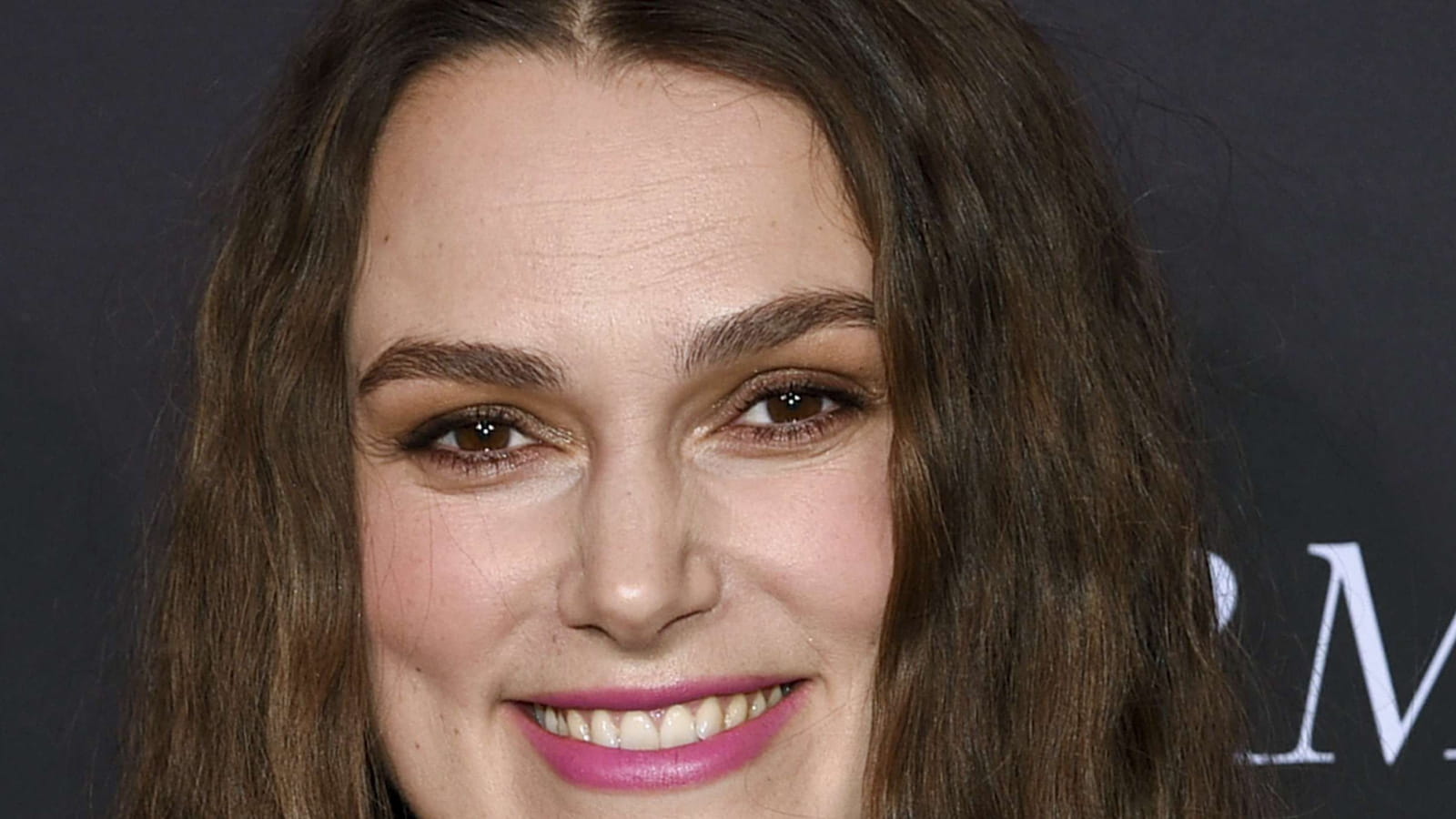 Keira Knightley
