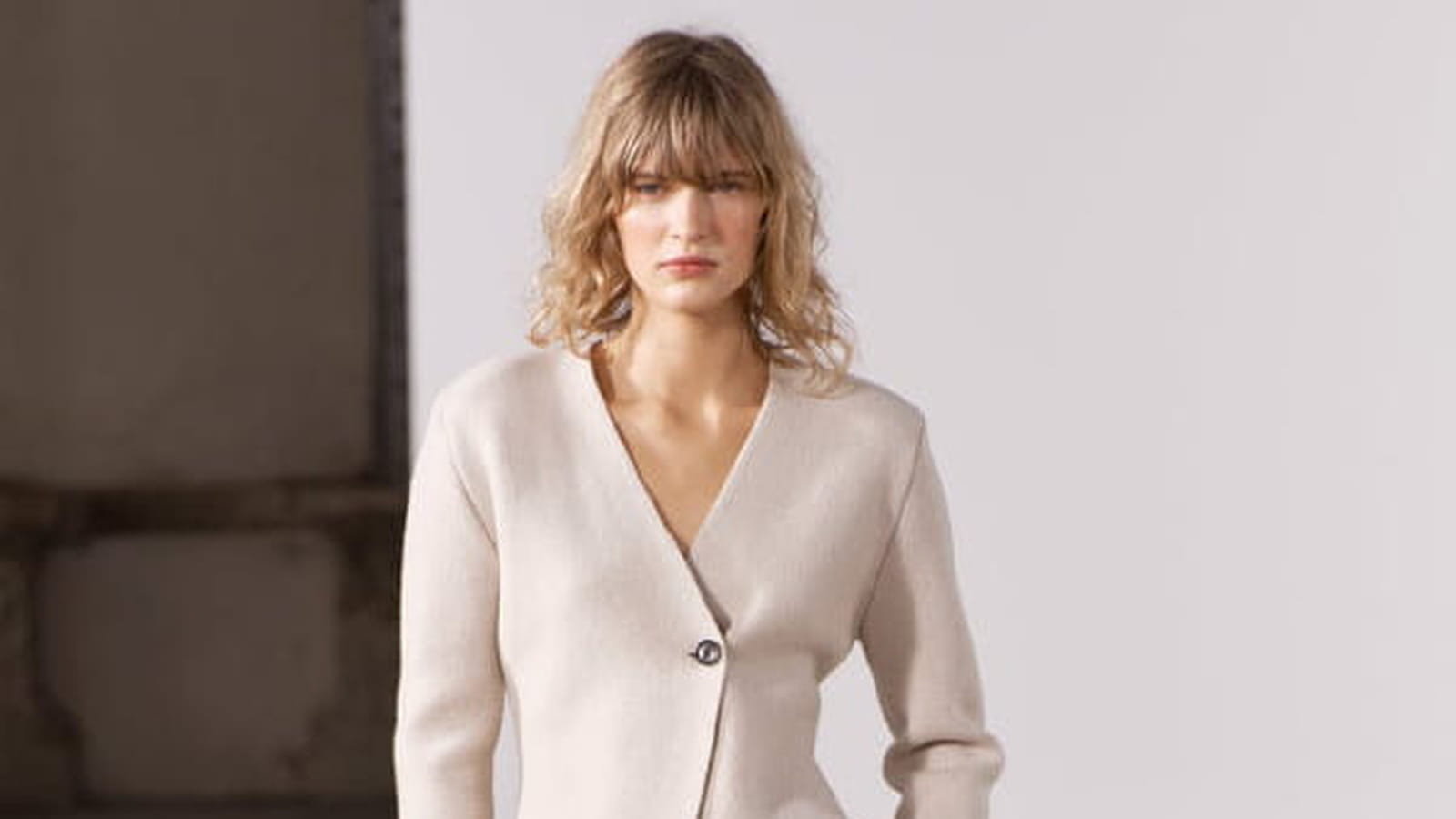 Blazer Zara 