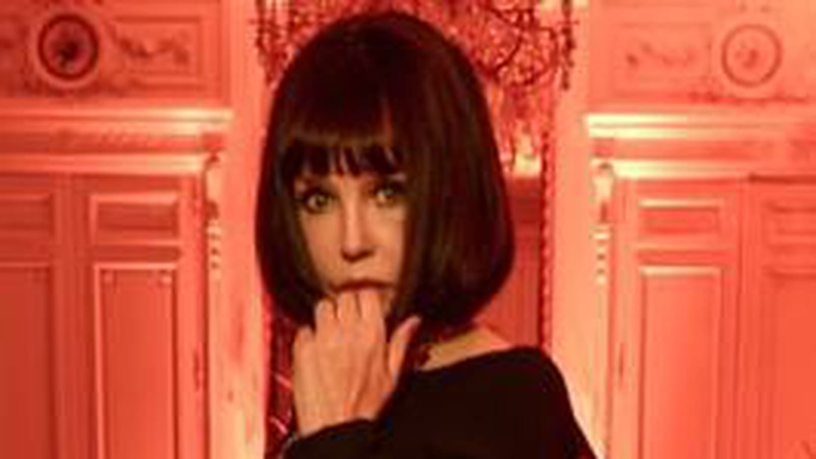 Isabelle Adjani