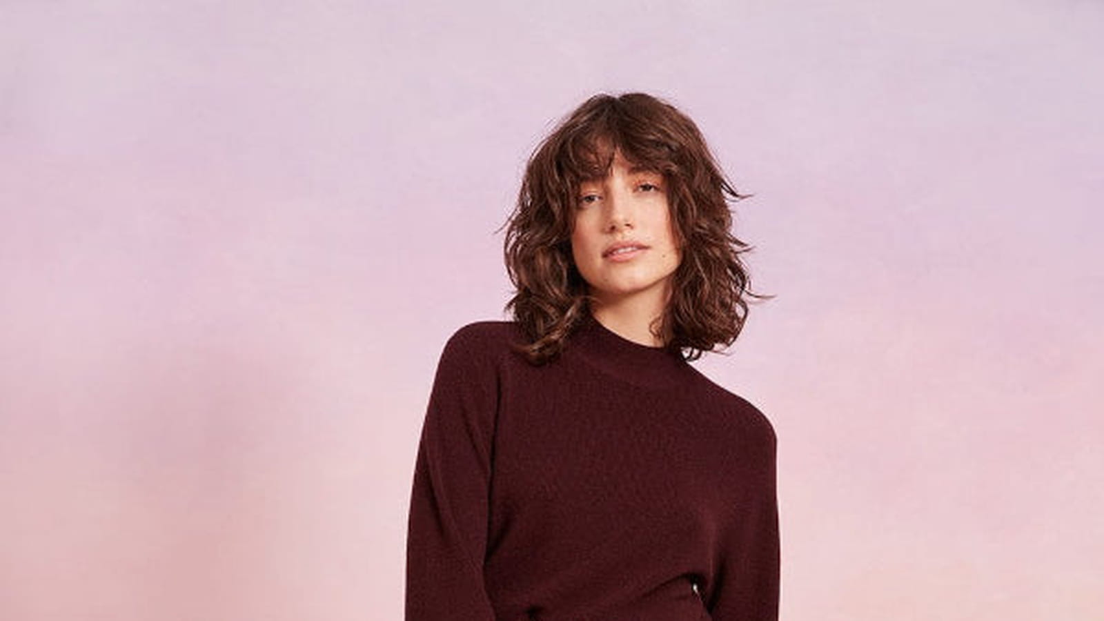 Robe Des Petits Hauts 