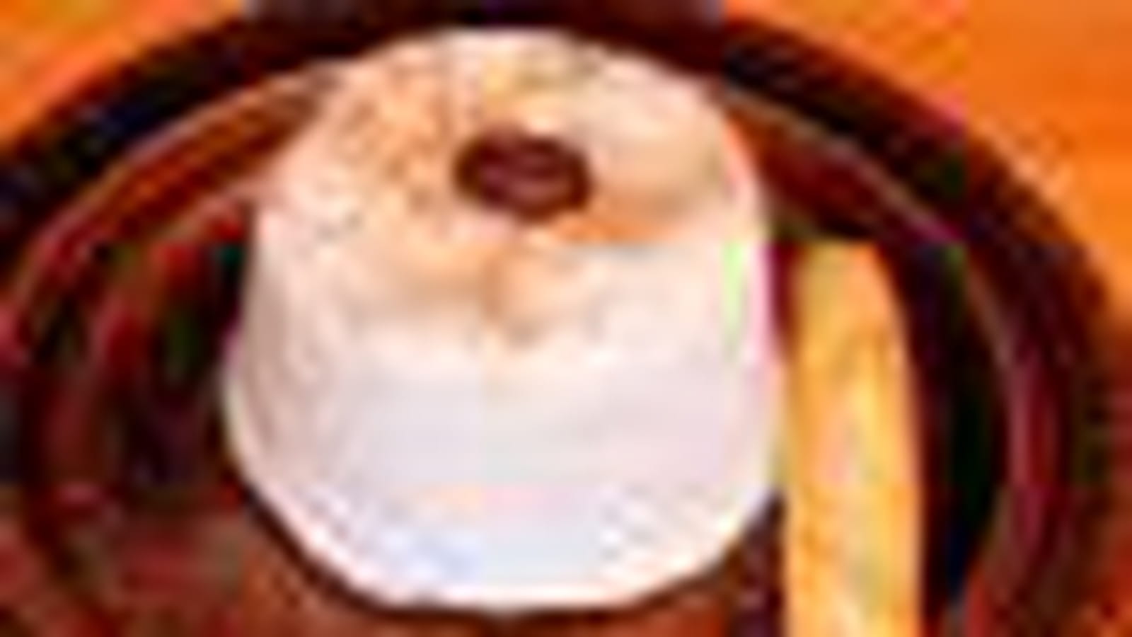 Glace