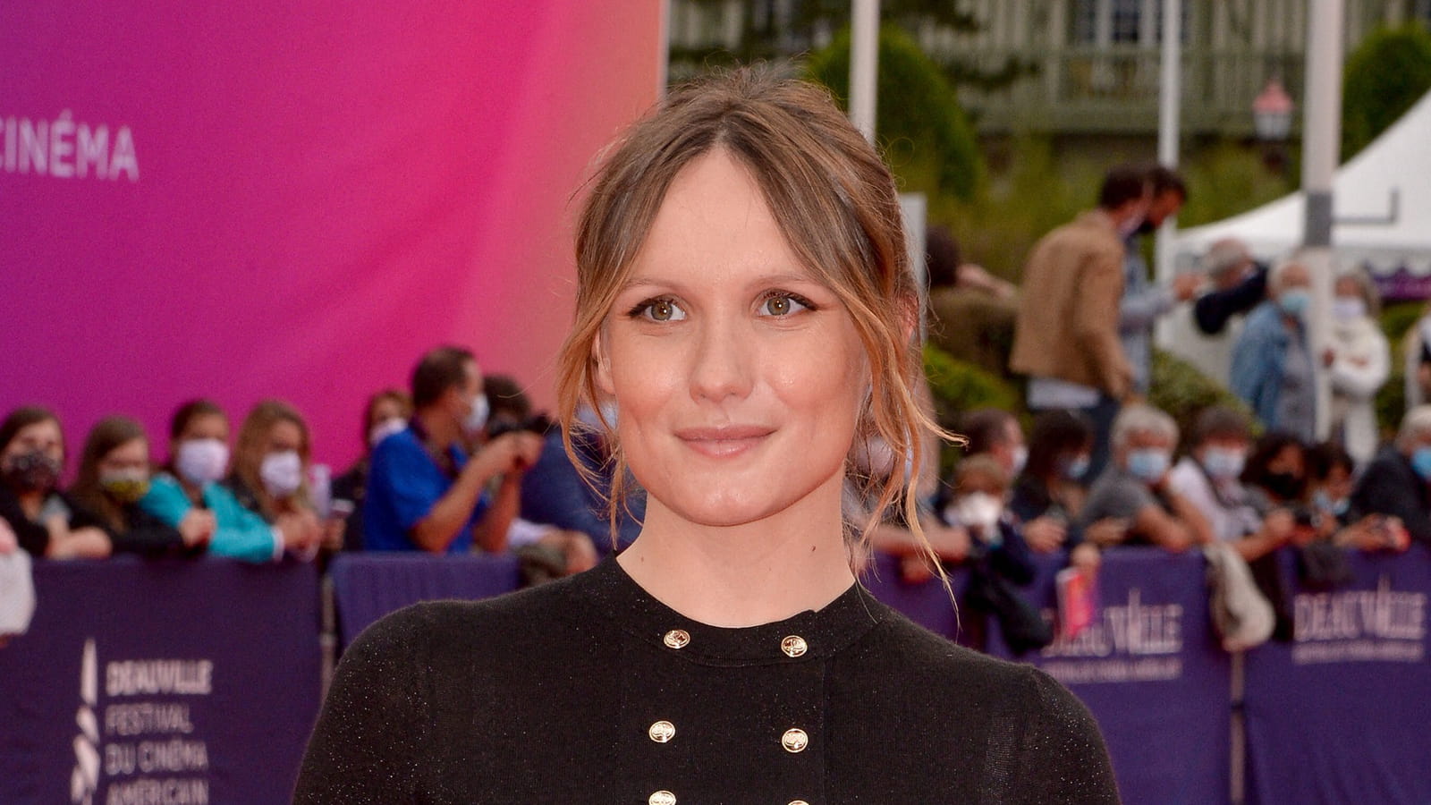 Ana Girardot
