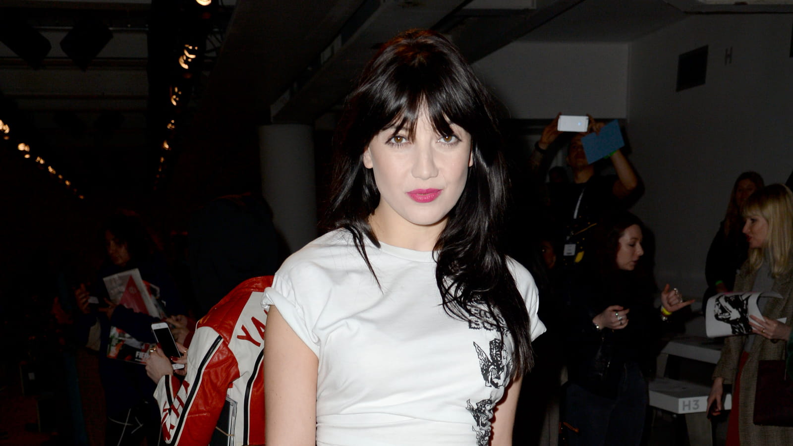Daisy Lowe