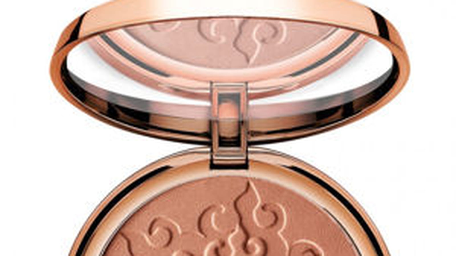 Bronzing Powder Compact d’Artdeco