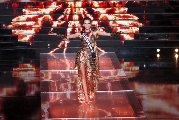 Costume r&eacute;gional