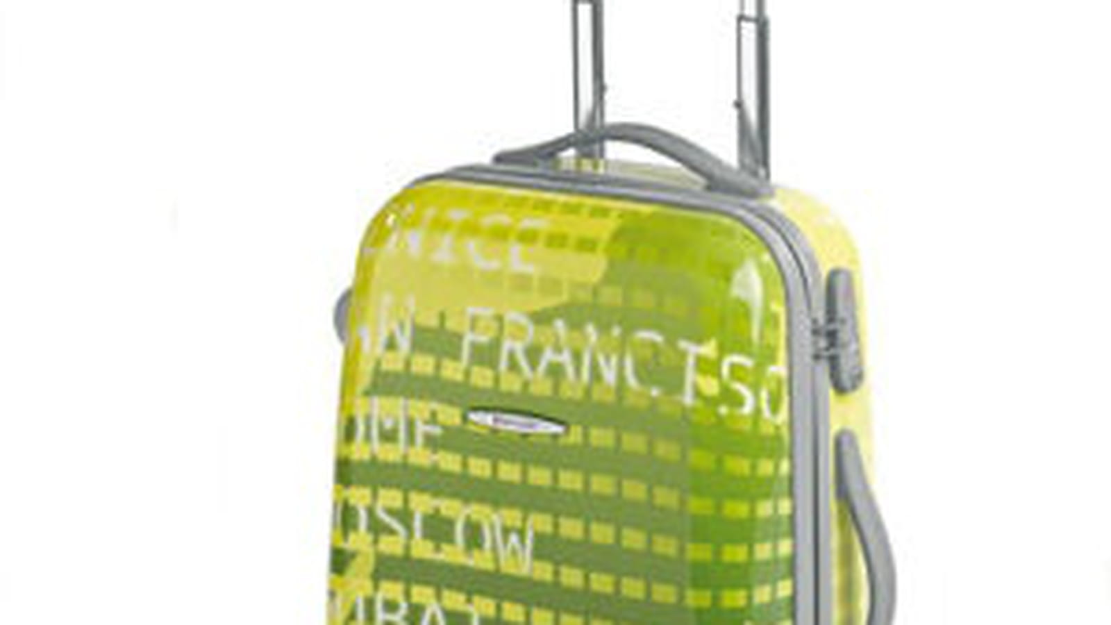 Bagage "Print" de Roncato