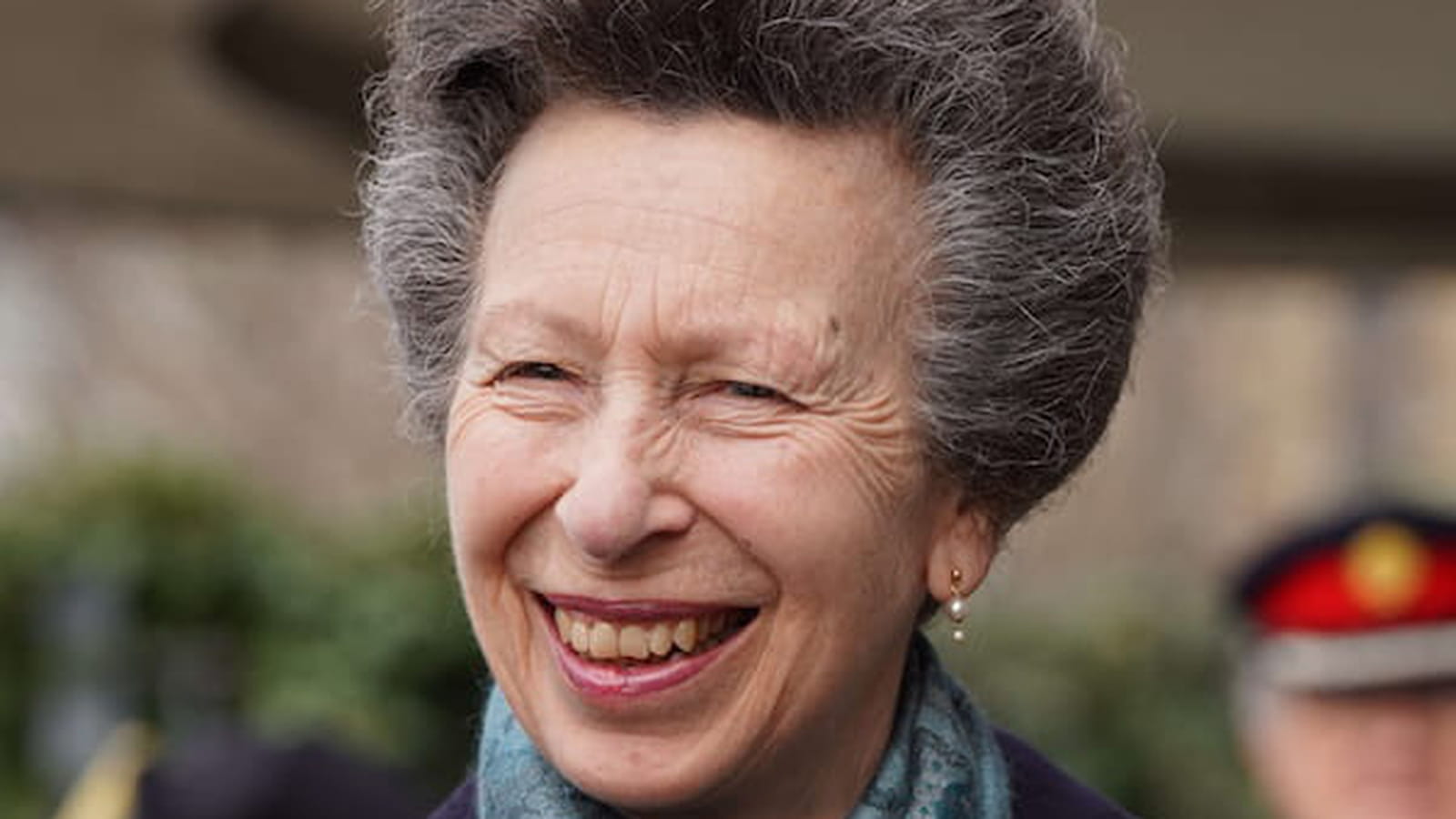 Princesse Anne