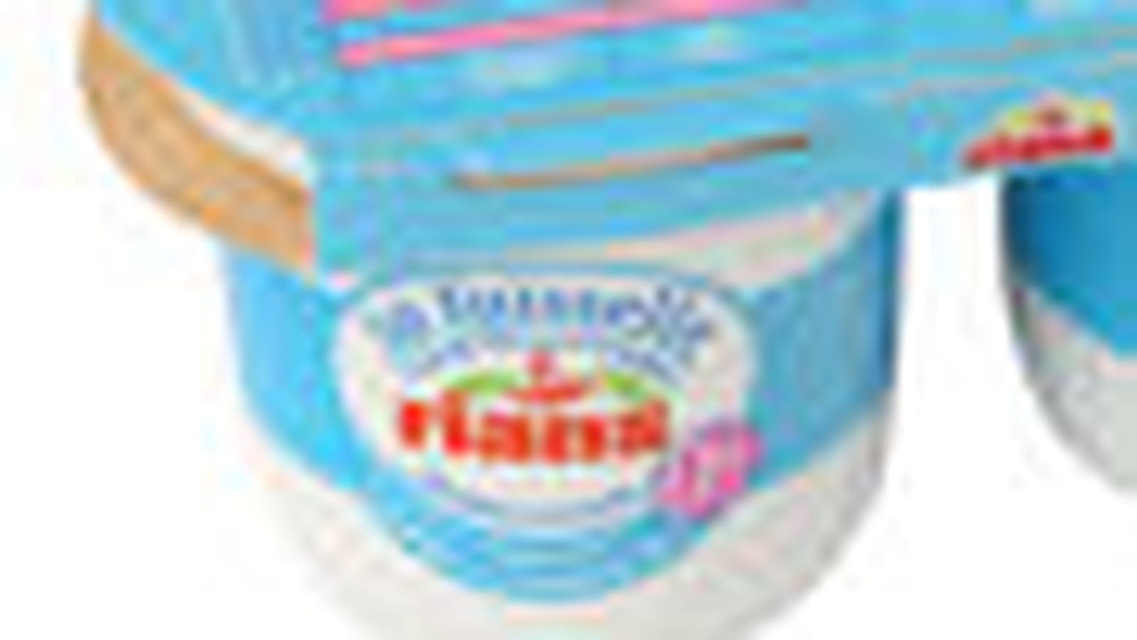 Faisselle Rians 0%