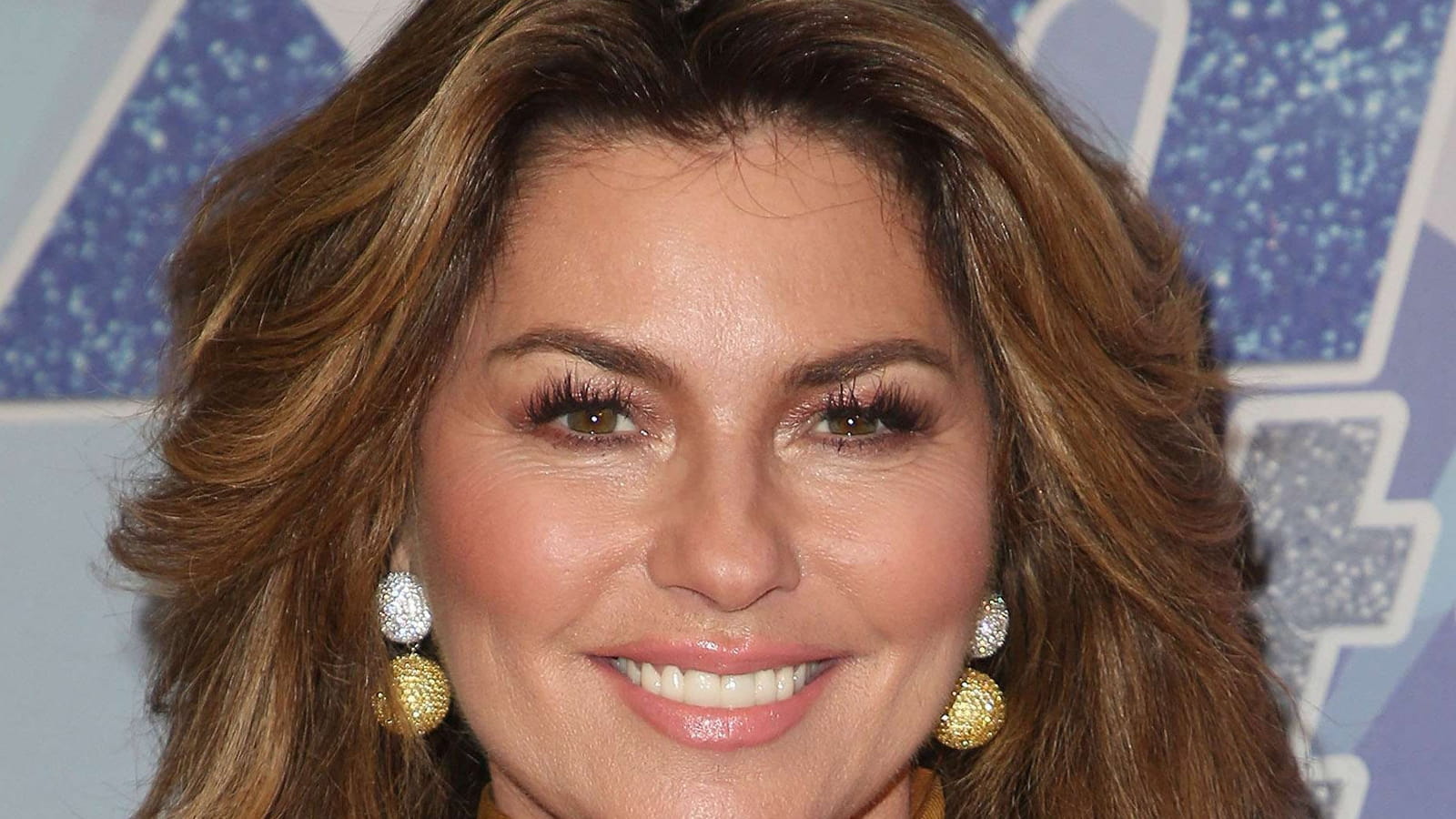 Shania Twain 