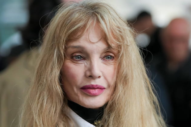 Arielle Dombasle et son "palais des plaisirs" à Marrakech (racheté à un acteur)