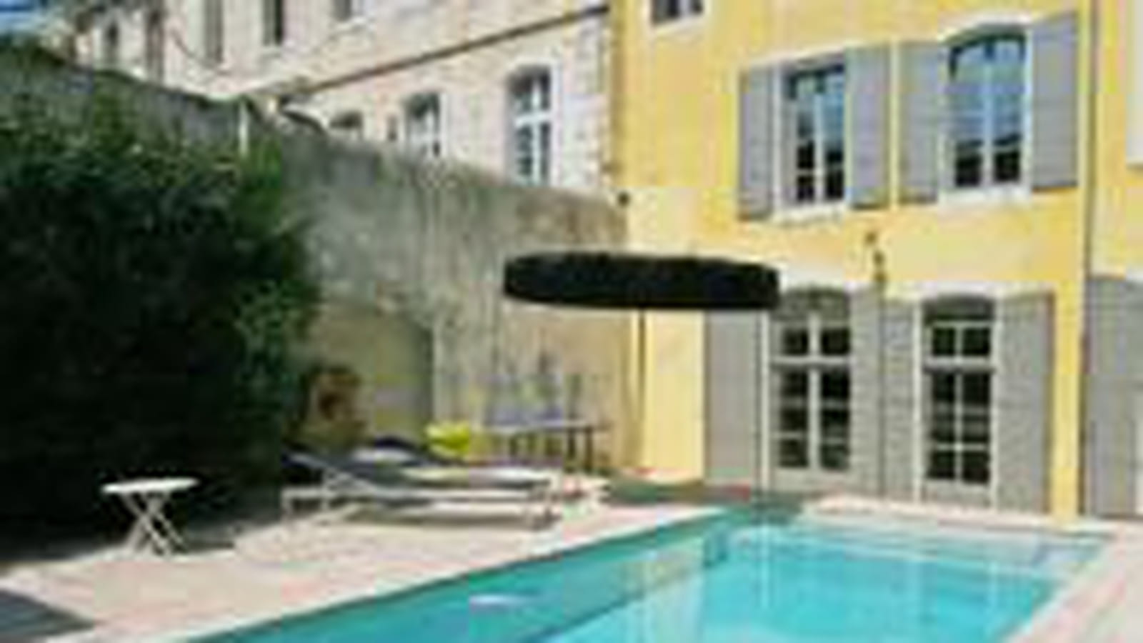 Plongeon en ville