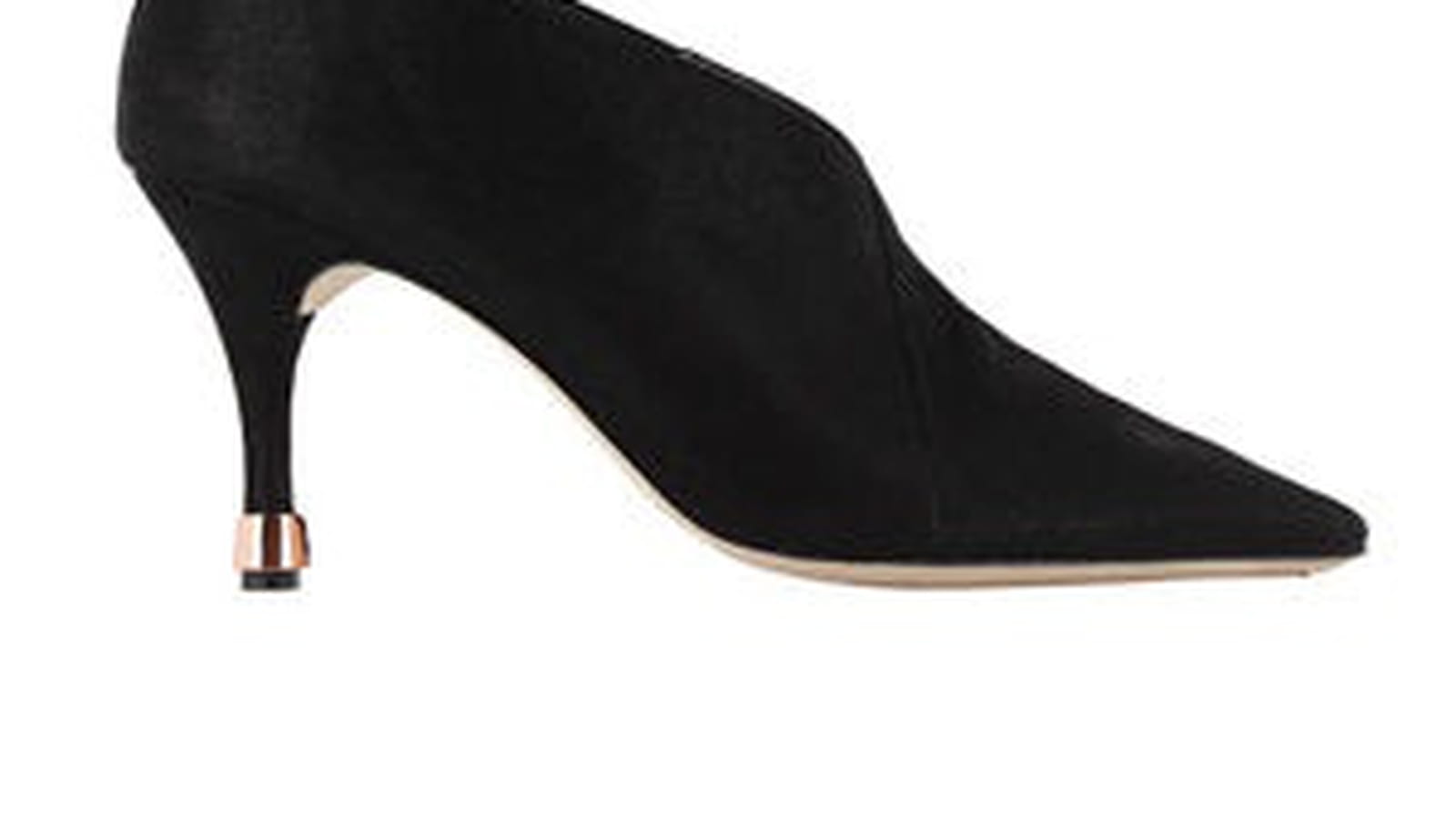 Boots "Venise" de Repetto