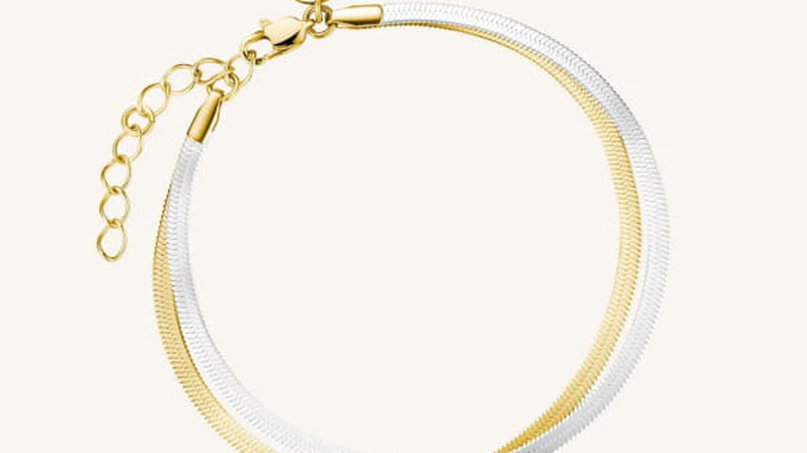 Bracelet Rosefield