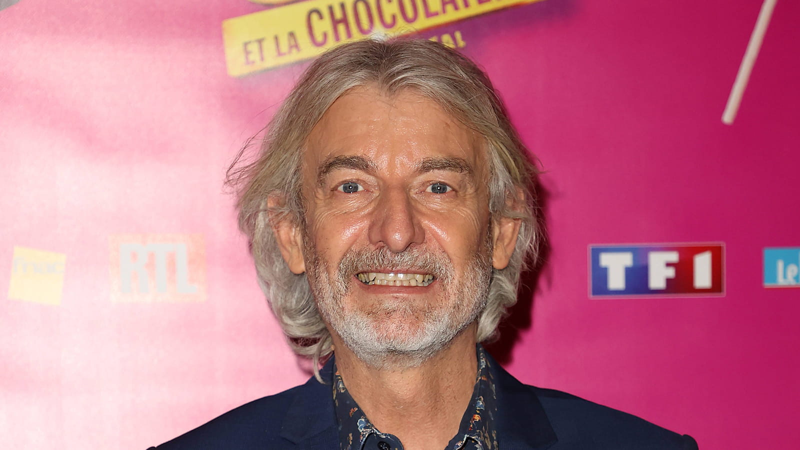 Gilles Verdez