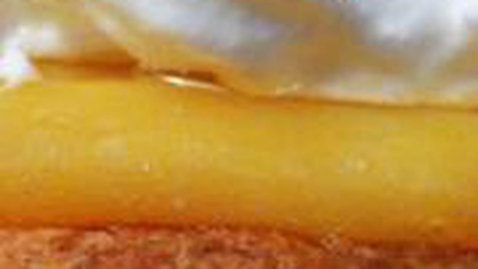 Tarte au citron meringuée