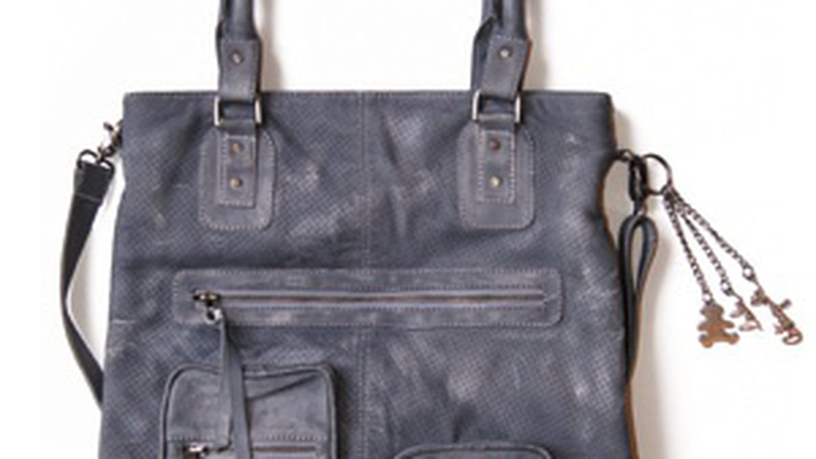 Sac à main de Lulu Castagnette