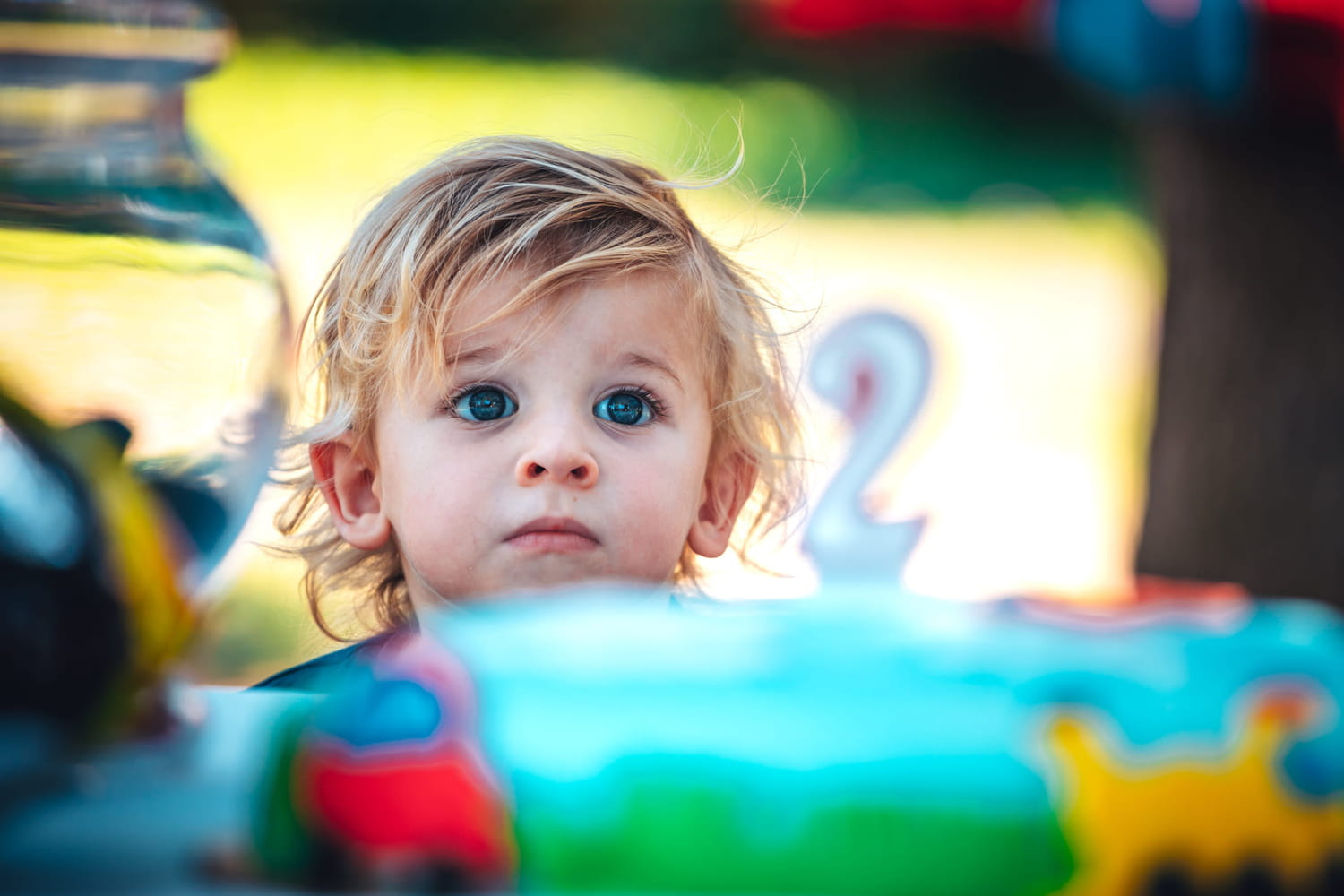 A new ban is essential in crèches