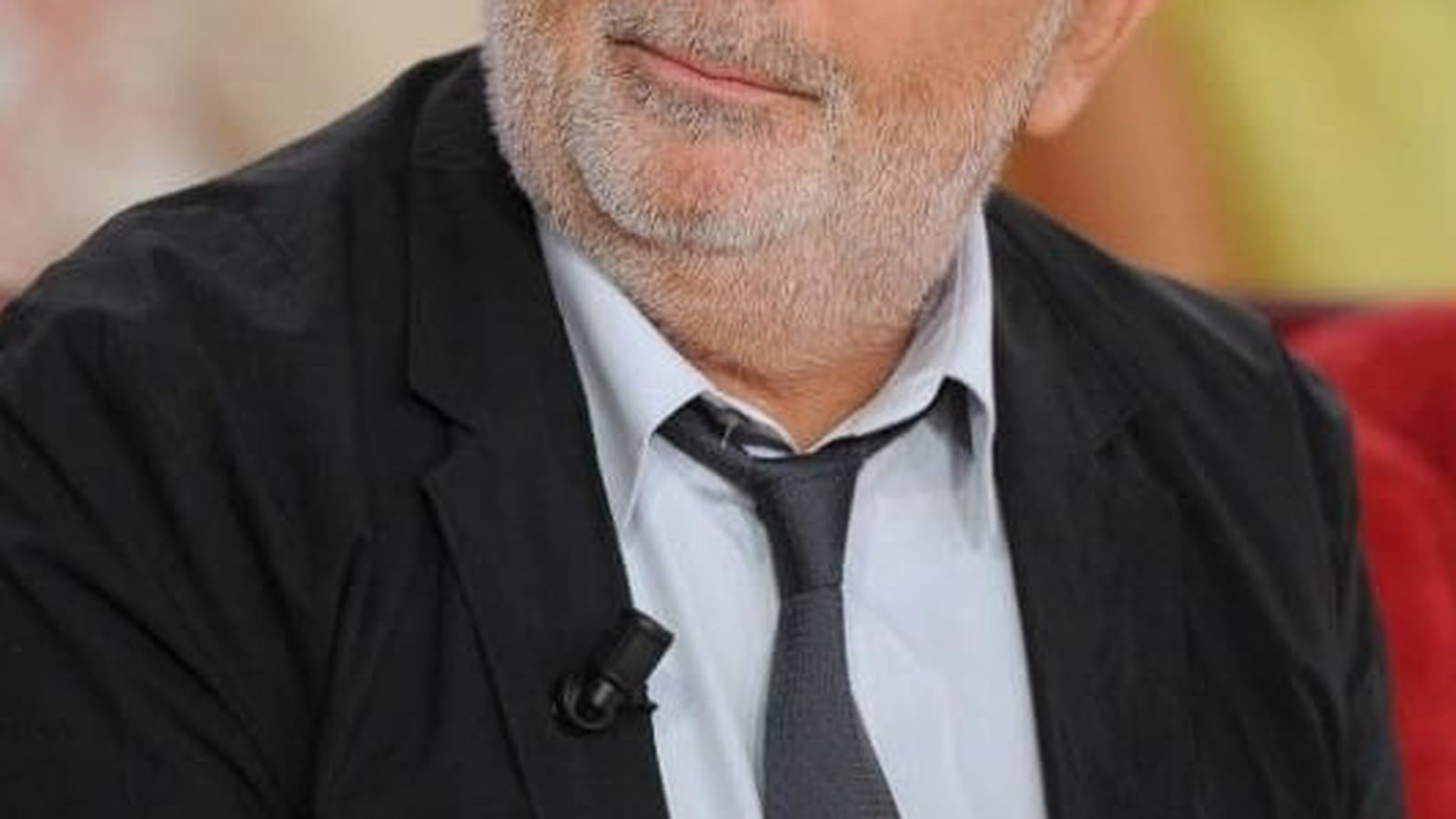 Gérard Jugnot