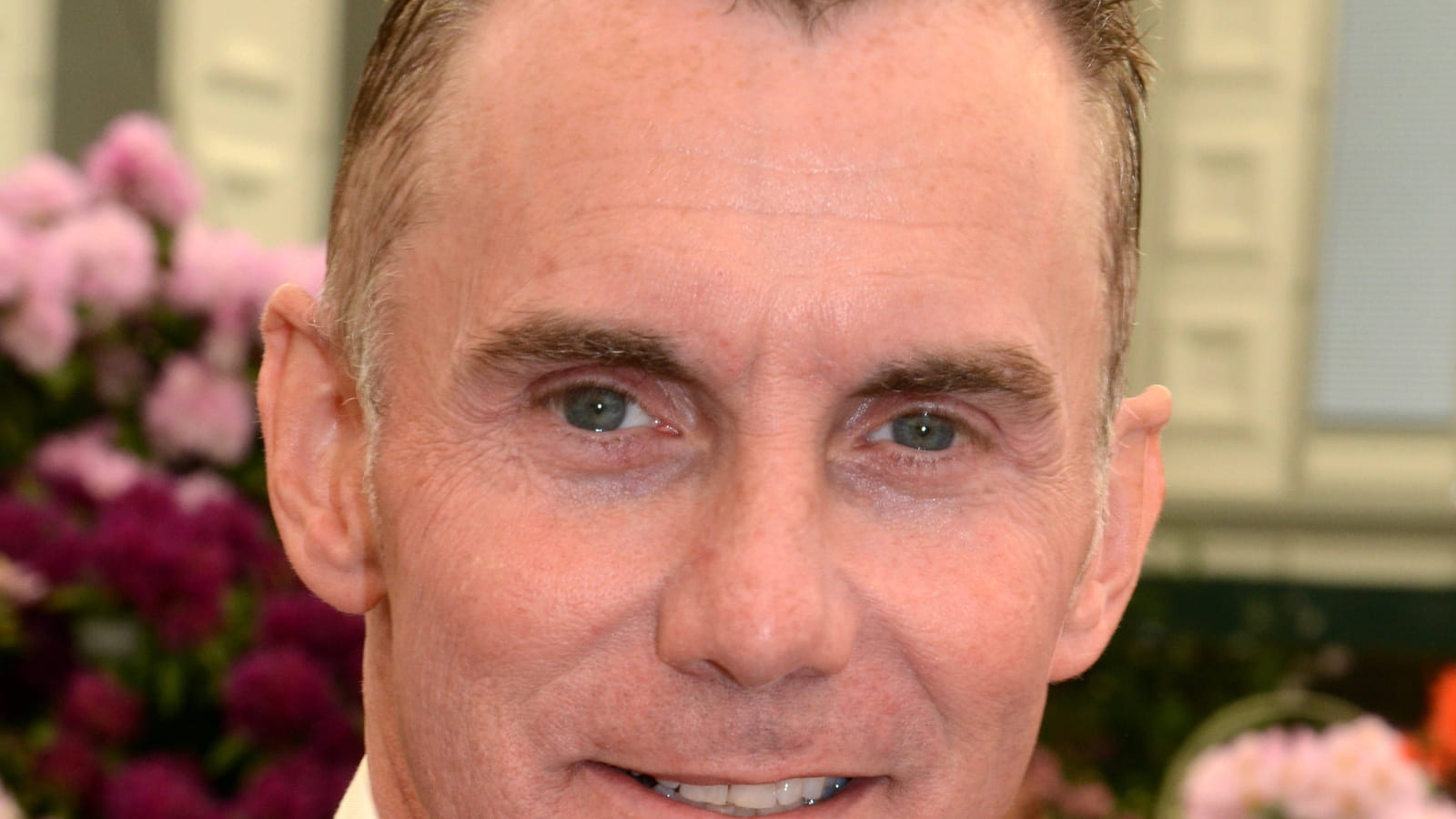 Gary Rhodes
