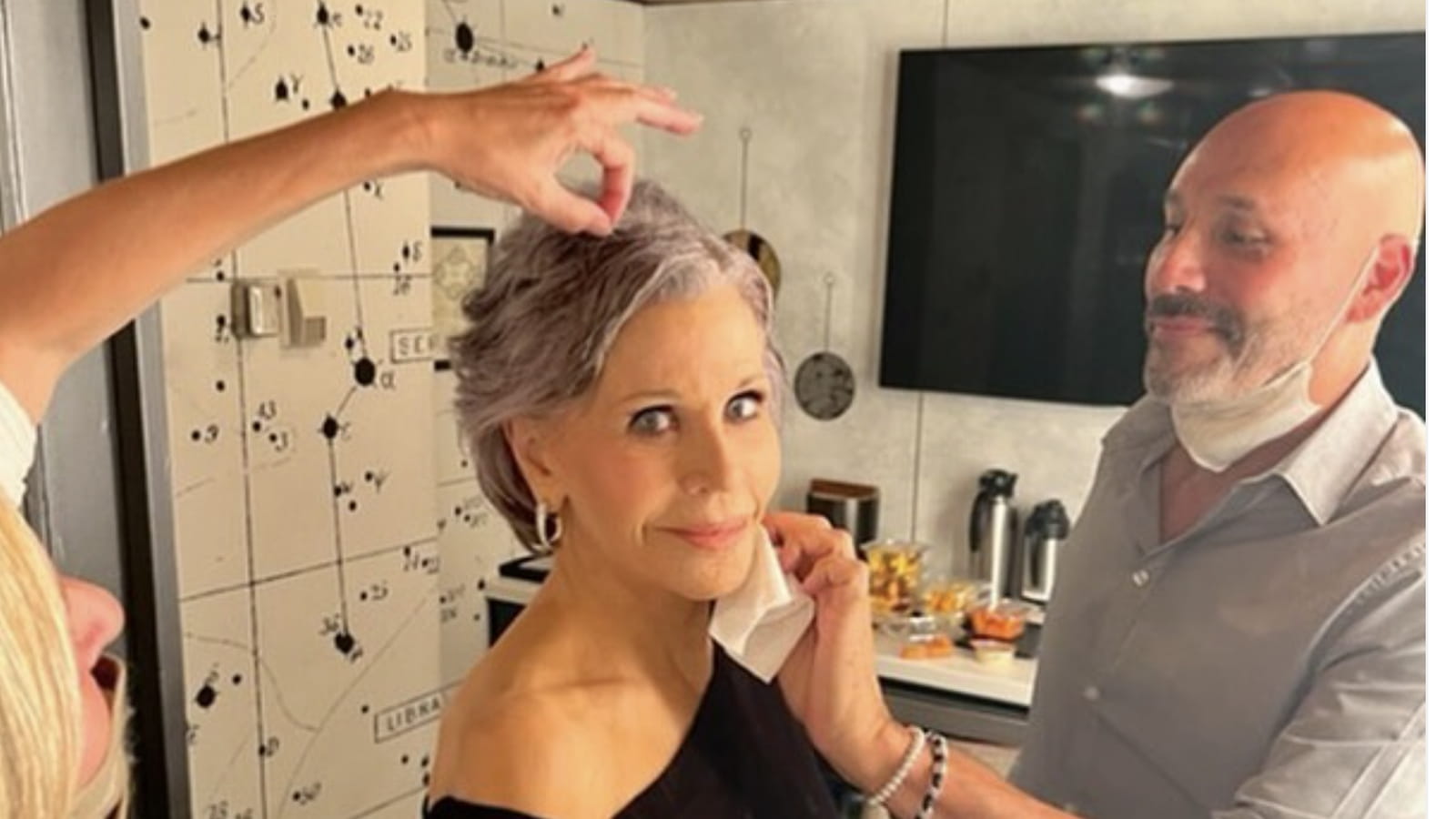 Jane Fonda