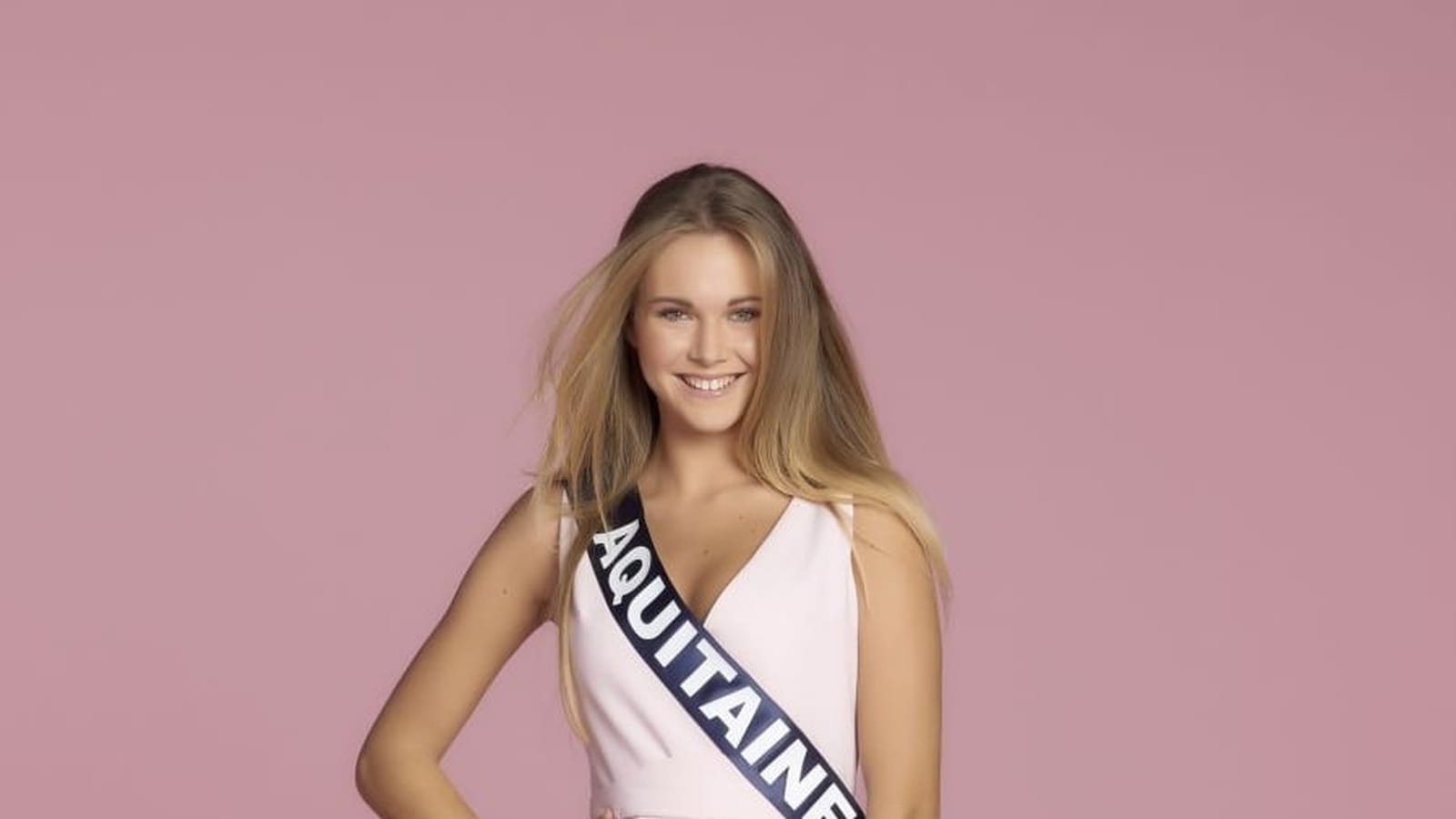 Miss Aquitaine
