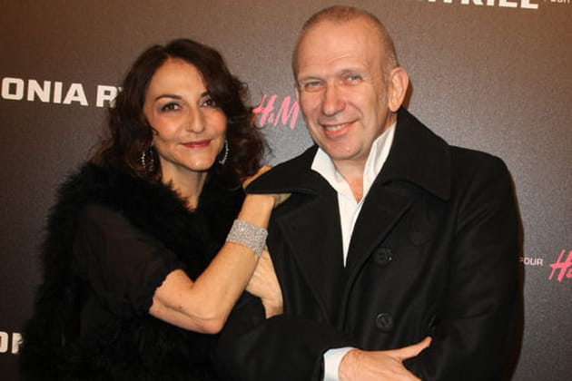 Jean Paul Gaultier