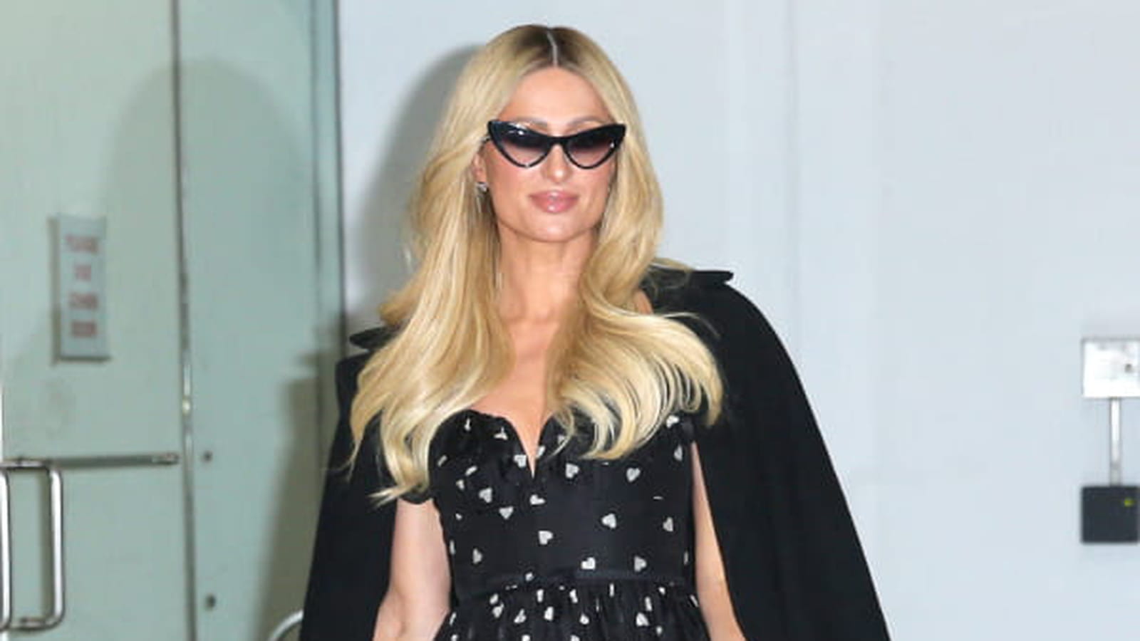 Paris Hilton
