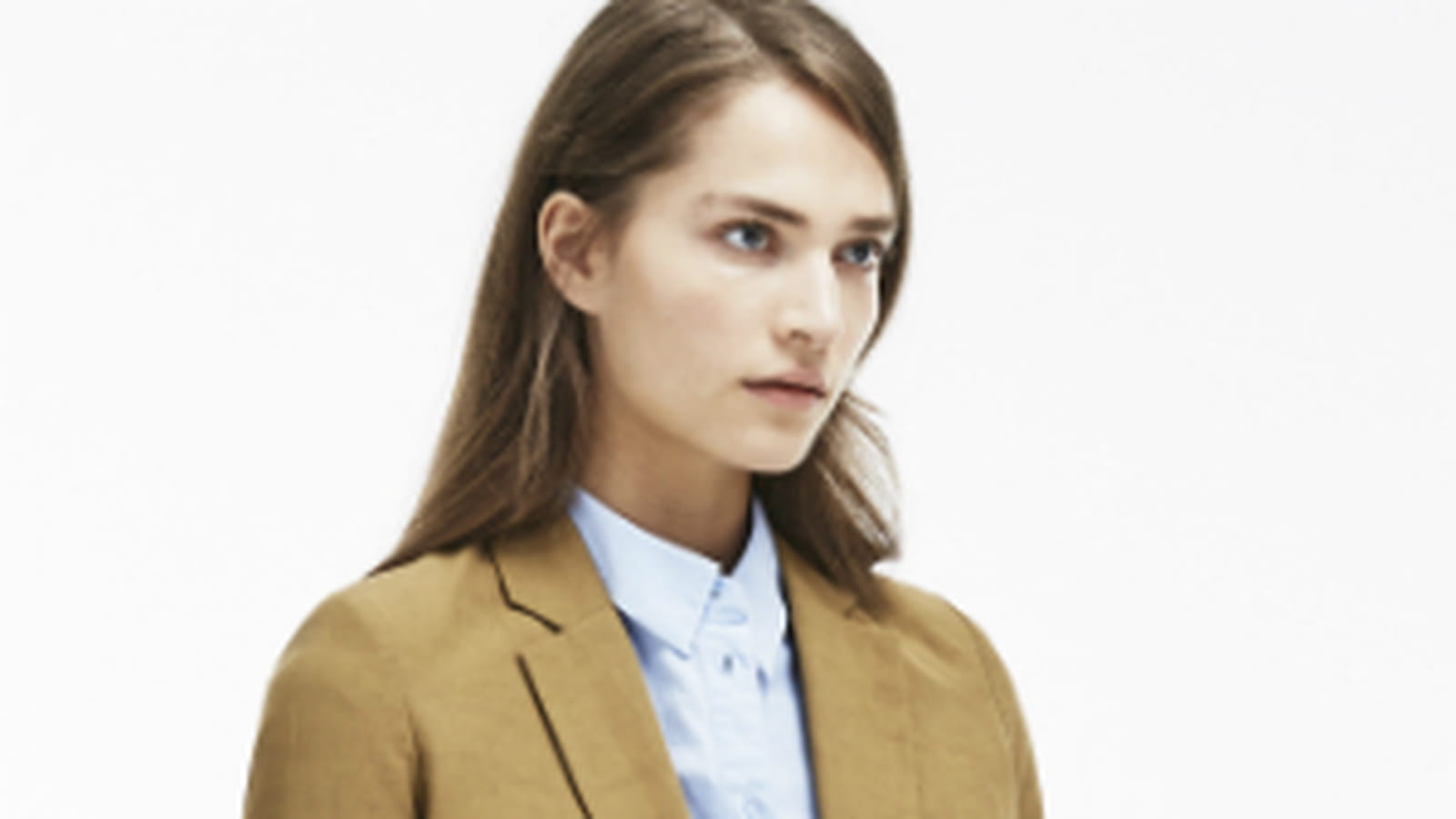 Veste Lacoste