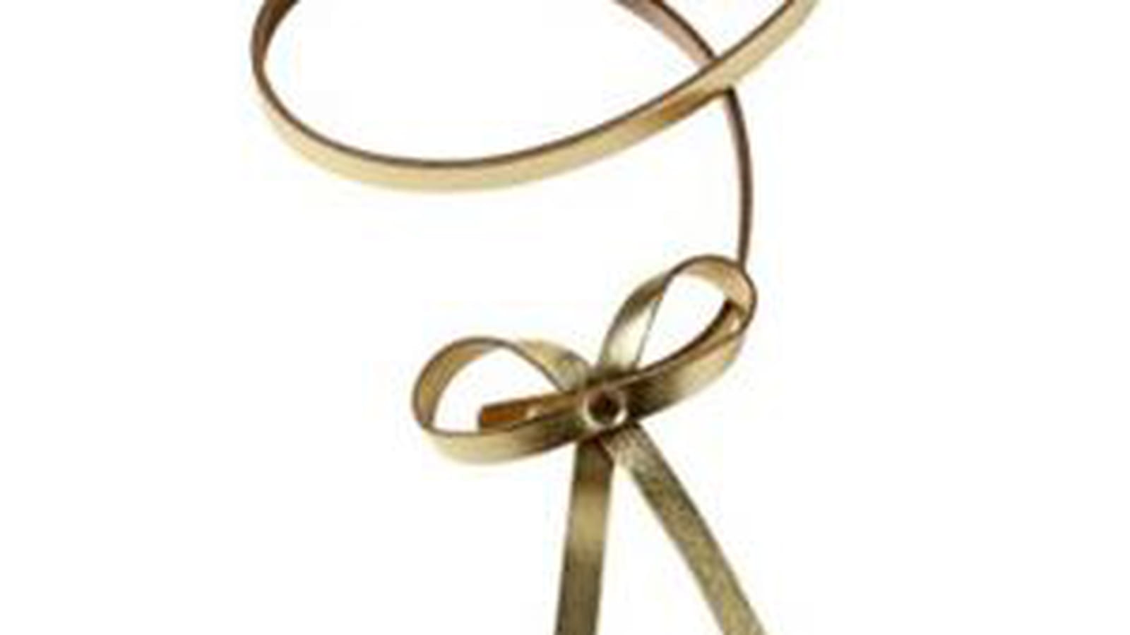 La ceinture de Promod 