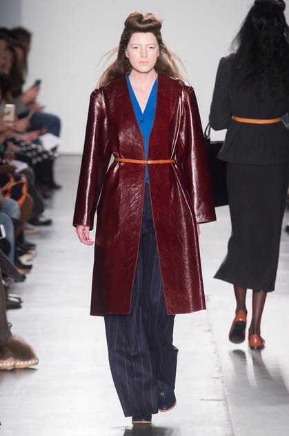 D&eacute;fil&eacute; A Detacher