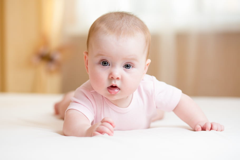Les pires prénoms attribués aux bébés en 2021