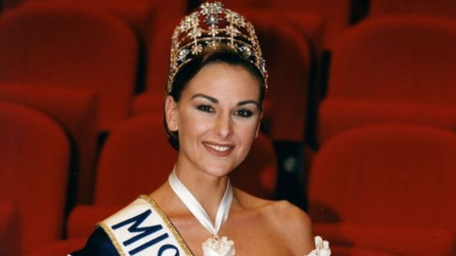 Patricia Spehar